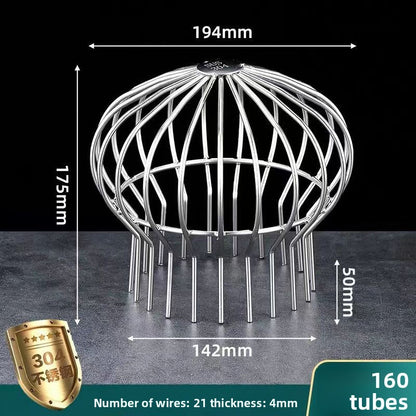 Floor drain