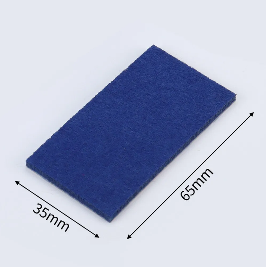 Floor Gap Tightener with Suction Cup for Wood and Tile Repair