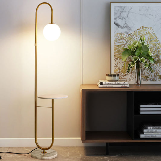 Floor lamp