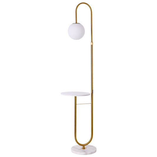 Floor lamp