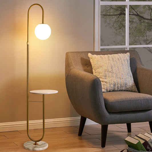 Floor lamp