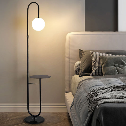 Floor lamp