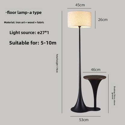 Floor lamp