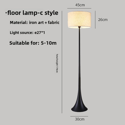 Floor lamp