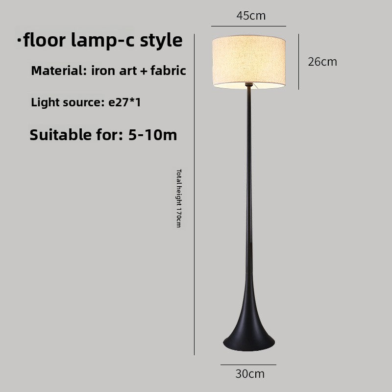 Floor lamp