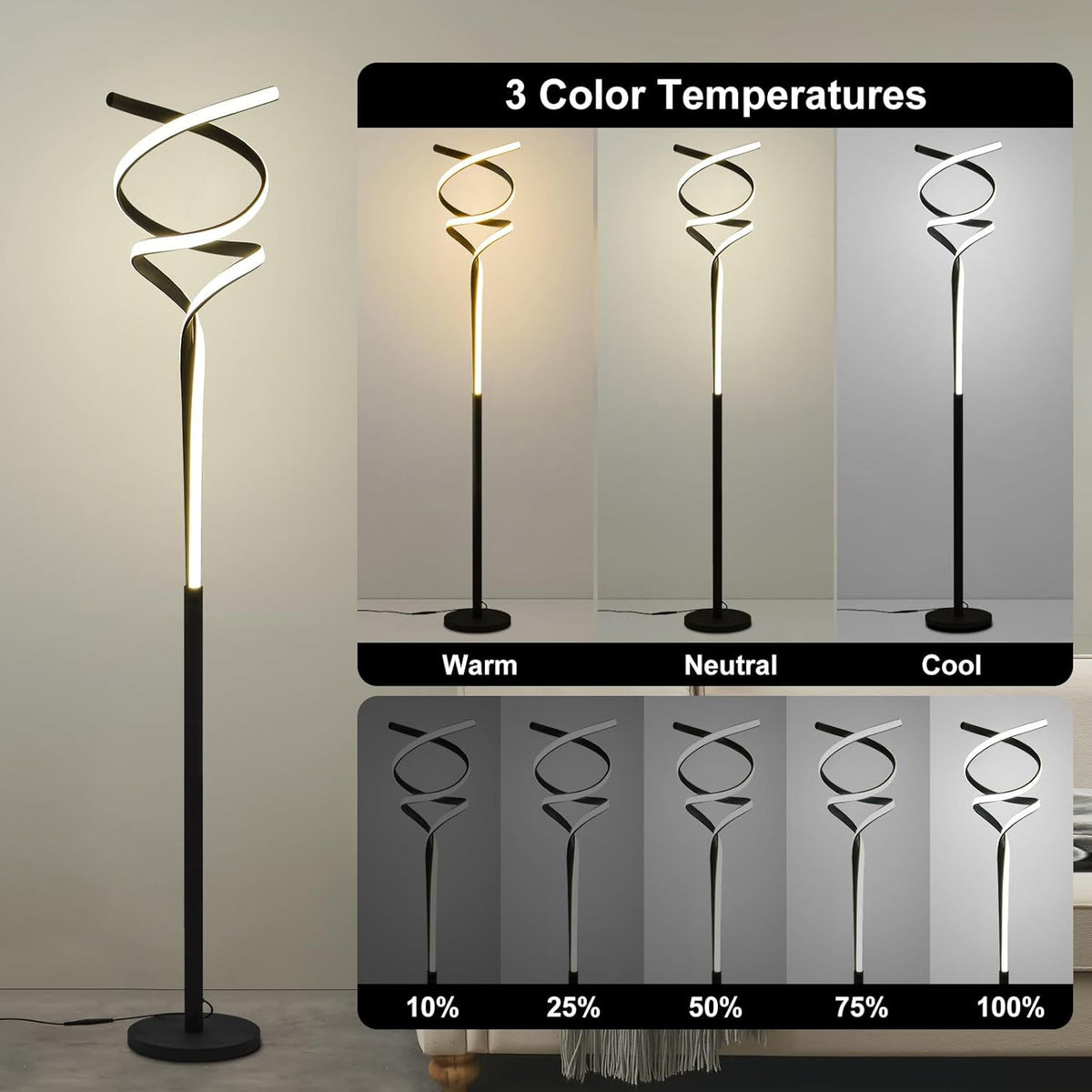 Floor Lamp