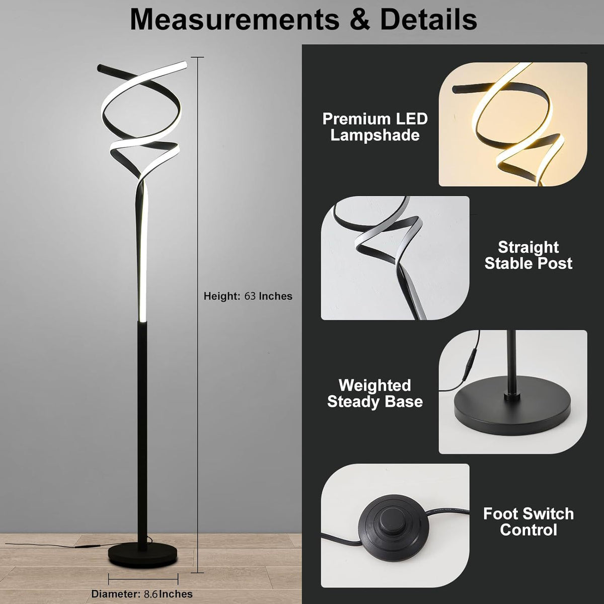 Floor Lamp