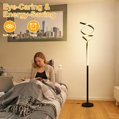 Floor Lamp