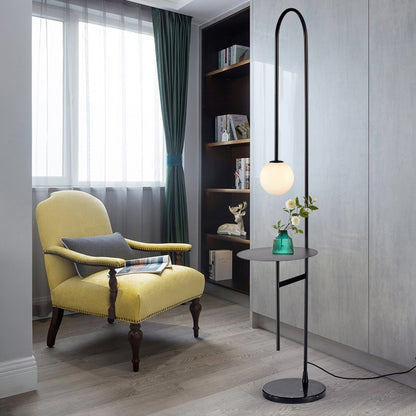 Floor Lamp