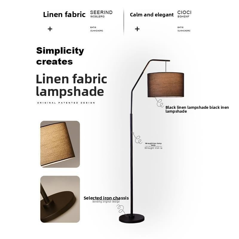 Floor Lamp