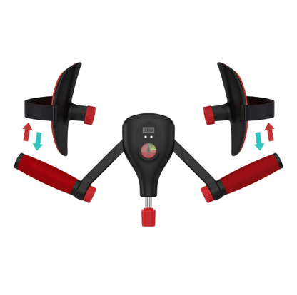 Floor Leg Exercise Trainer