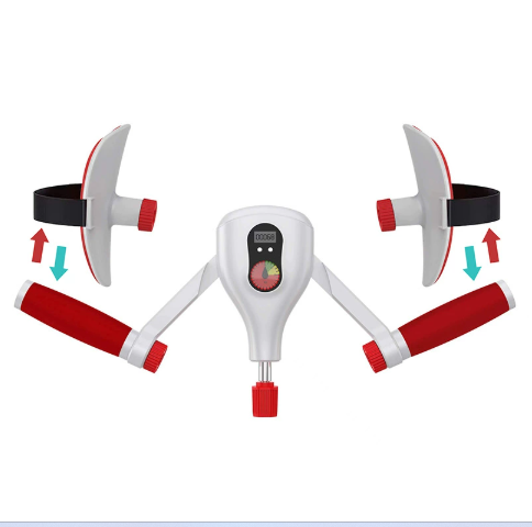 Floor Leg Exercise Trainer