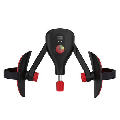Floor Leg Exercise Trainer