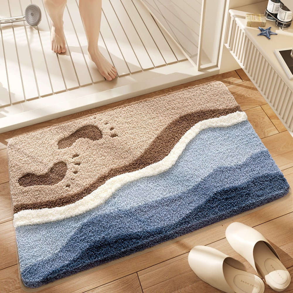 Floor Mat