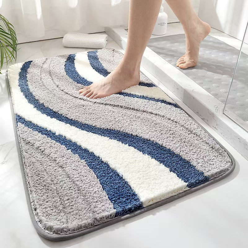 Floor Mat