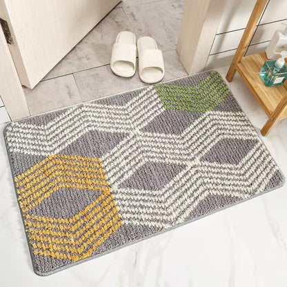 Floor Mat