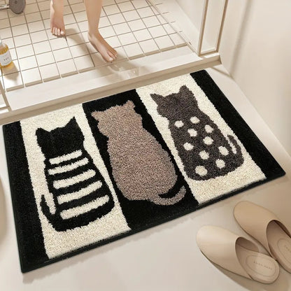 Floor Mat