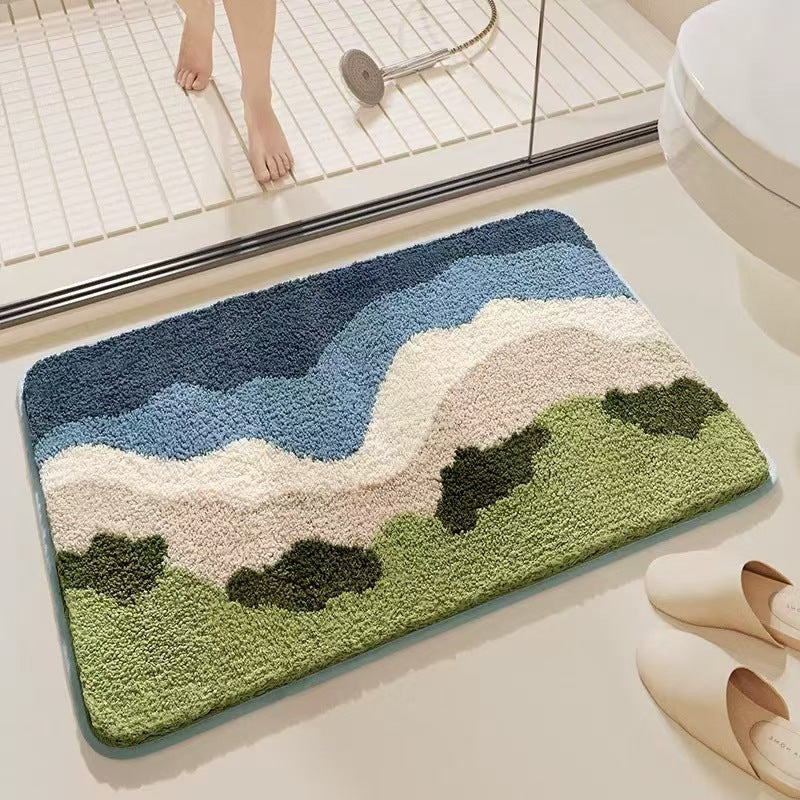 Floor Mat
