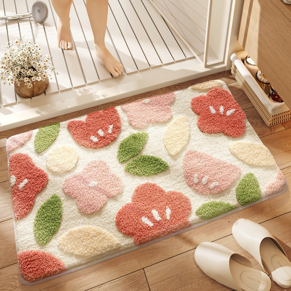 Floor Mat