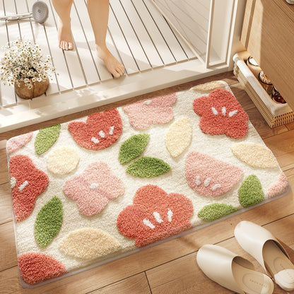 Floor Mat