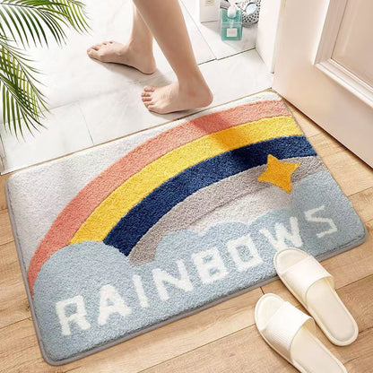 Floor Mat