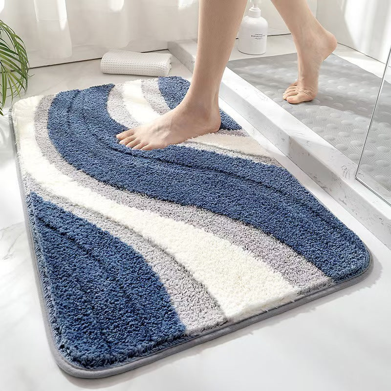 Floor Mat