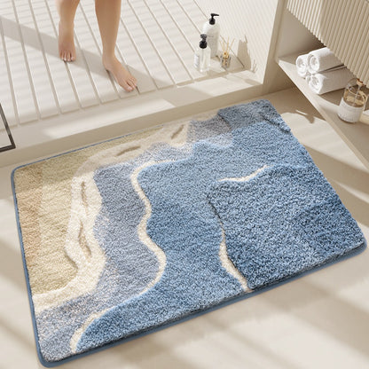 Floor Mat