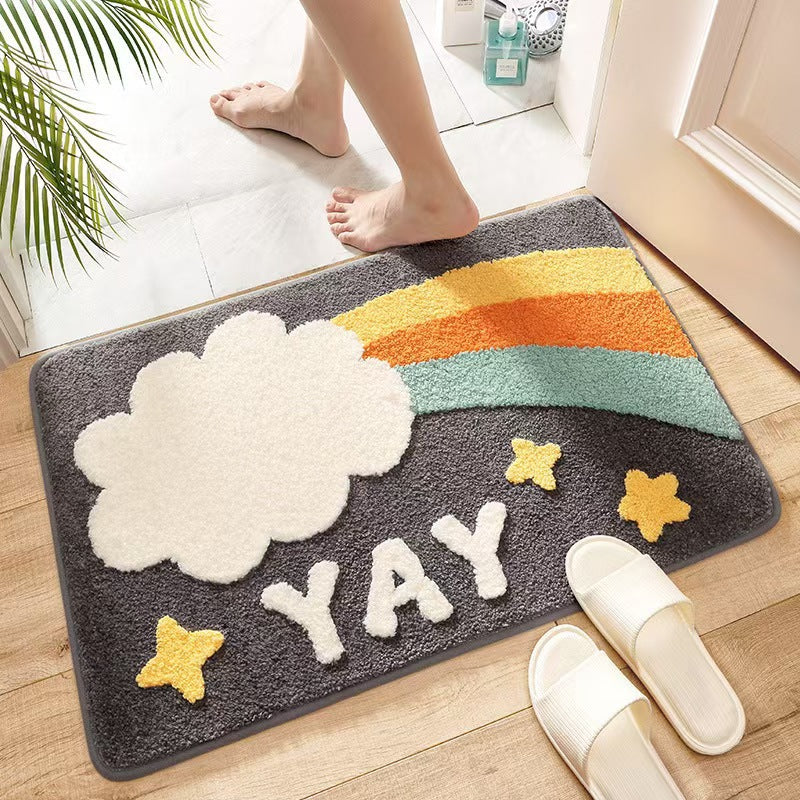 Floor Mat