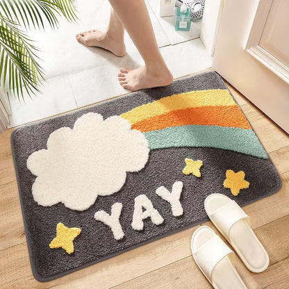 Floor Mat