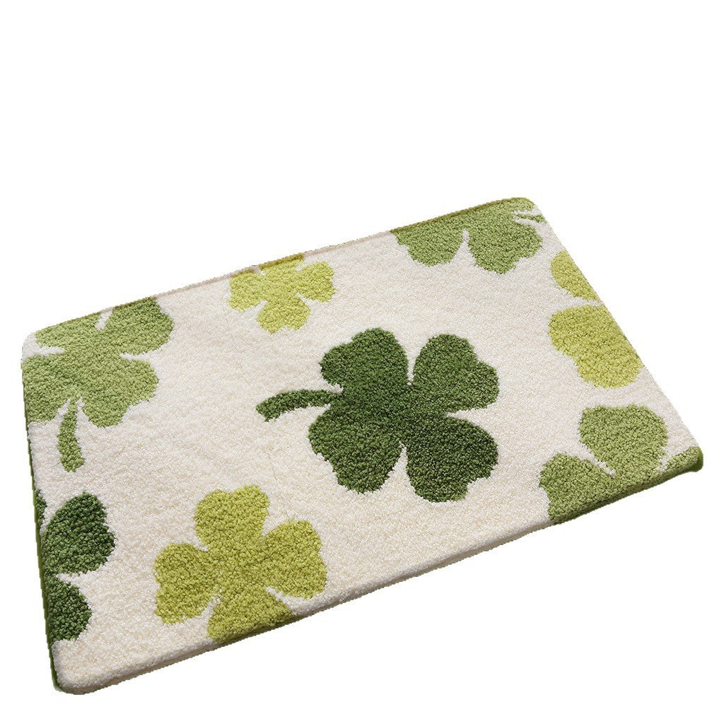 Floor Mat