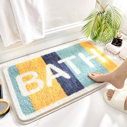 Floor Mat