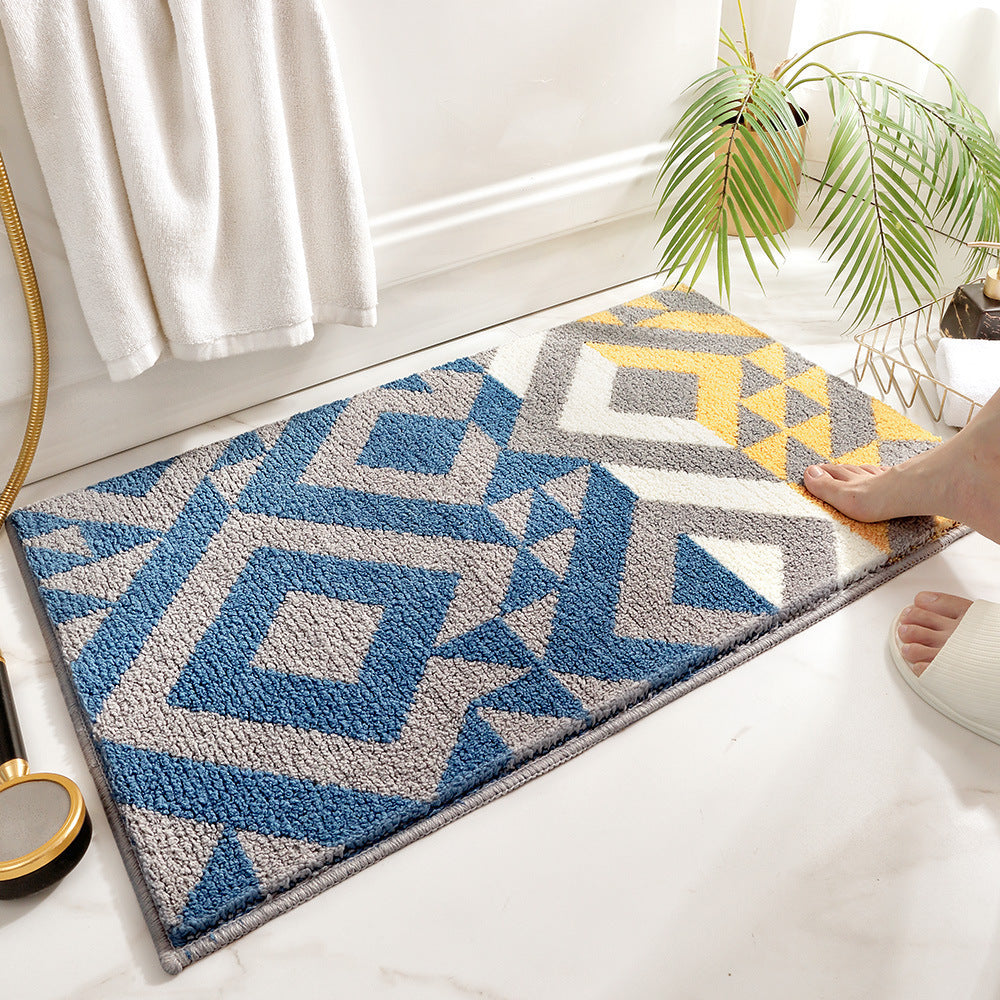 Floor Mat