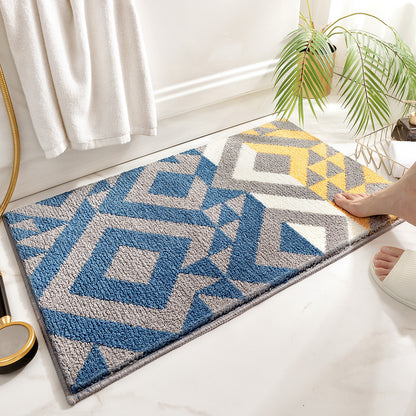 Floor Mat