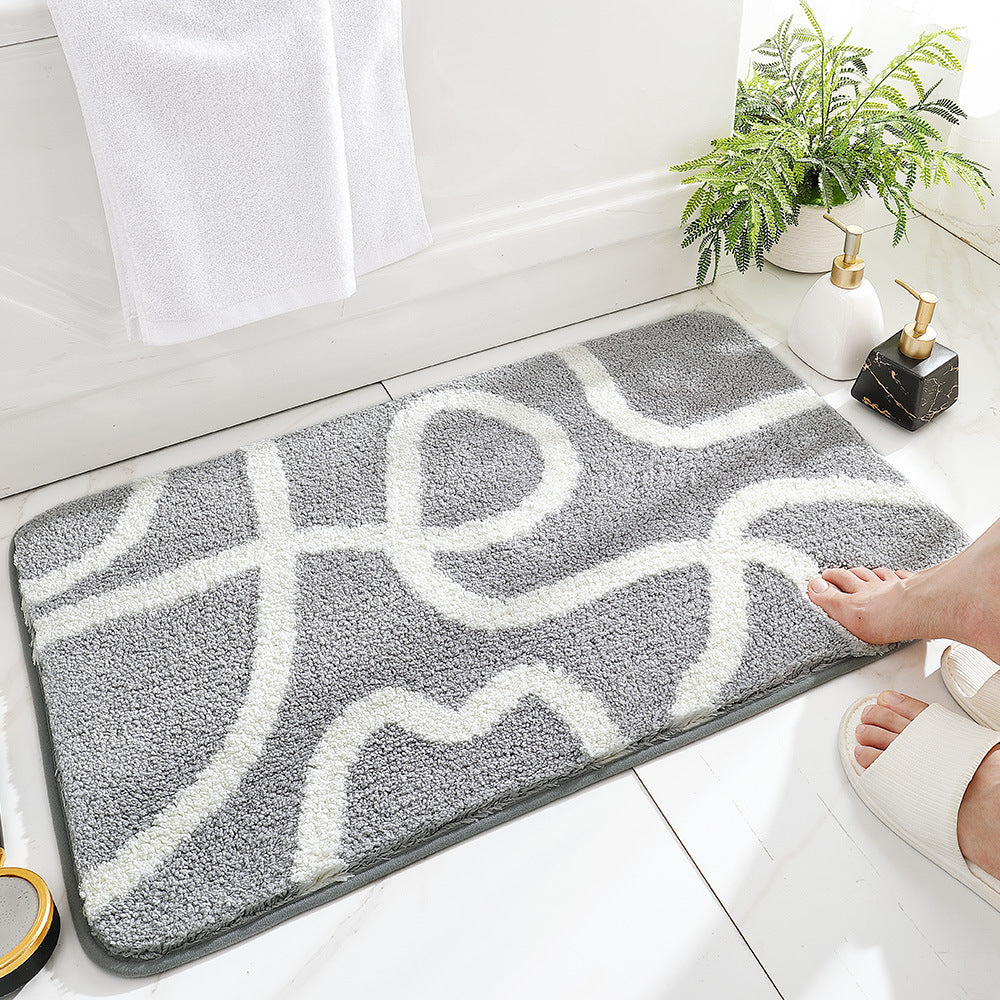 Floor Mat