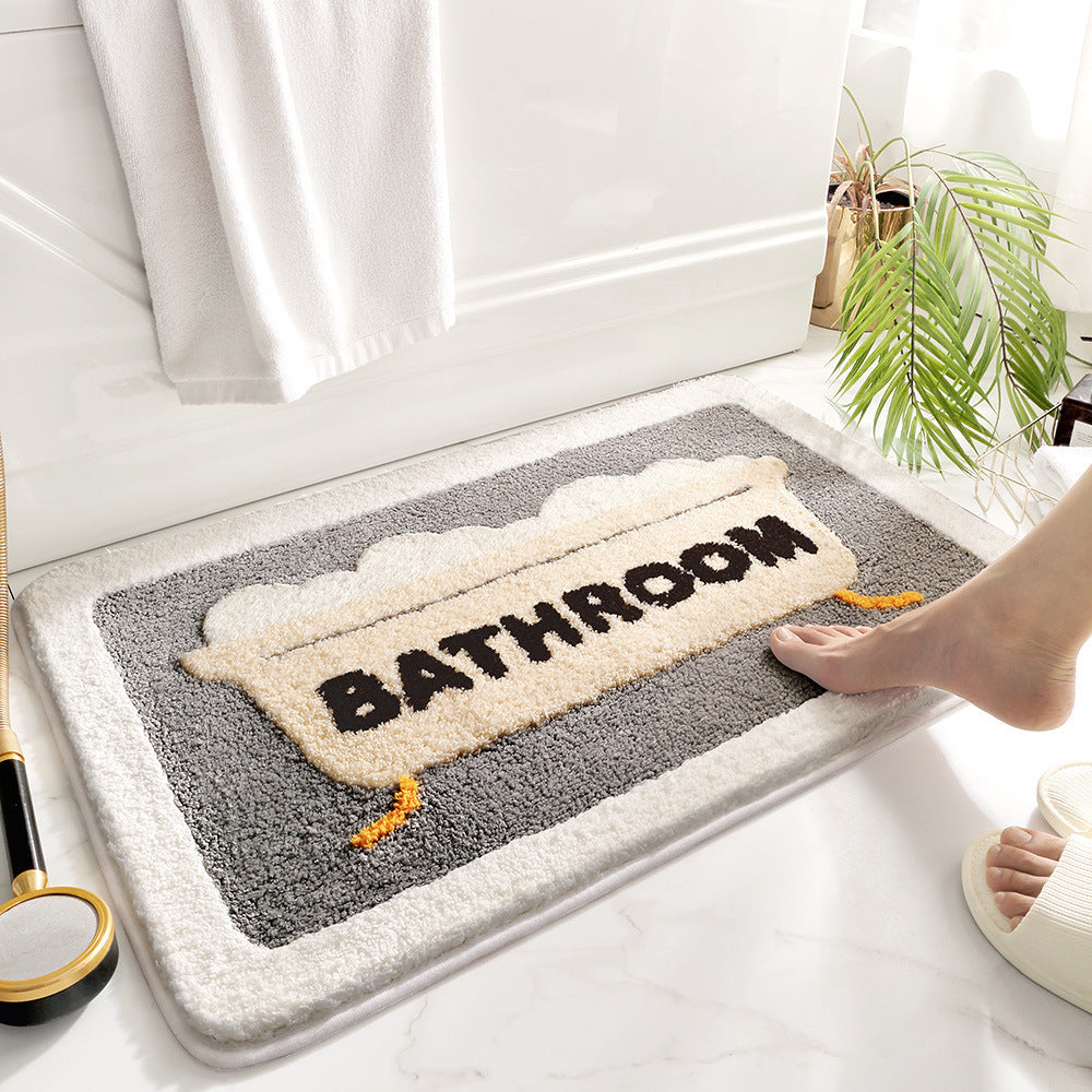 Floor Mat