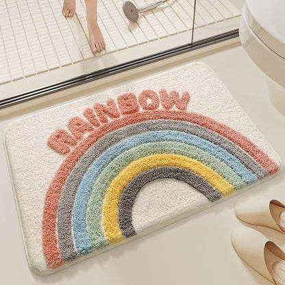 Floor Mat