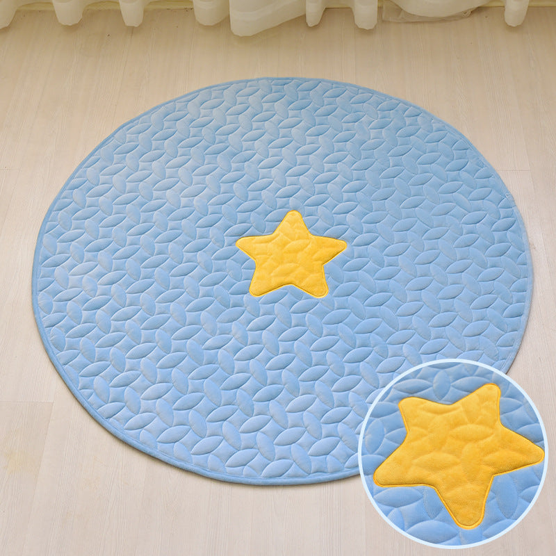 floor mat