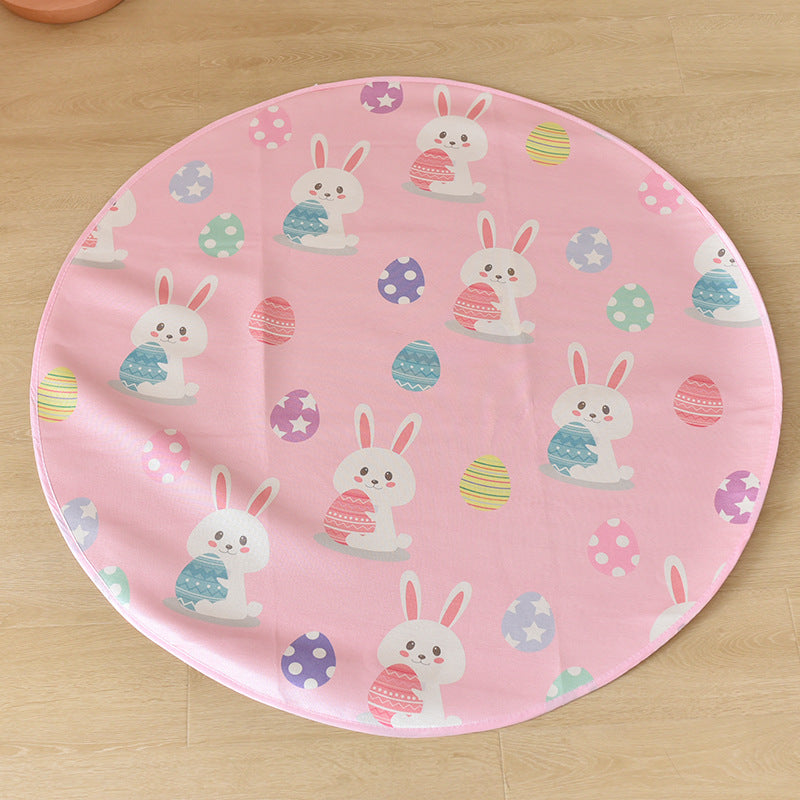 floor mat