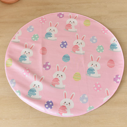 floor mat