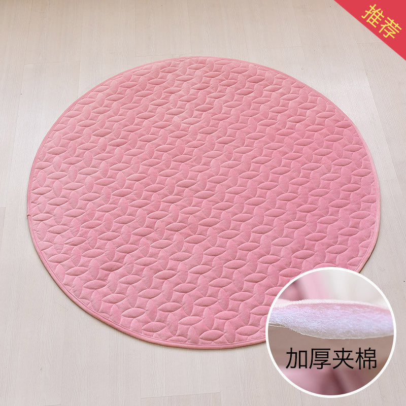 floor mat