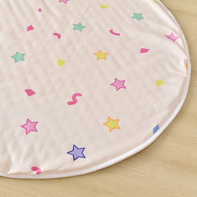 floor mat