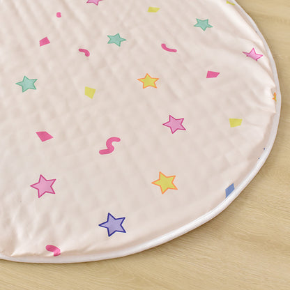 floor mat