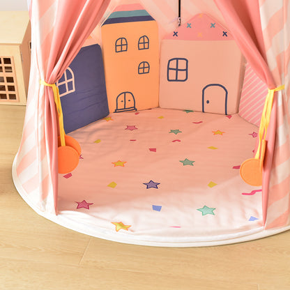 floor mat