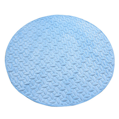 floor mat
