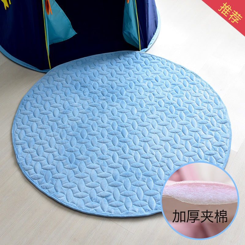 floor mat