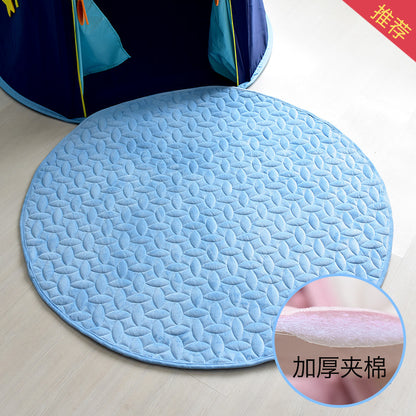 floor mat