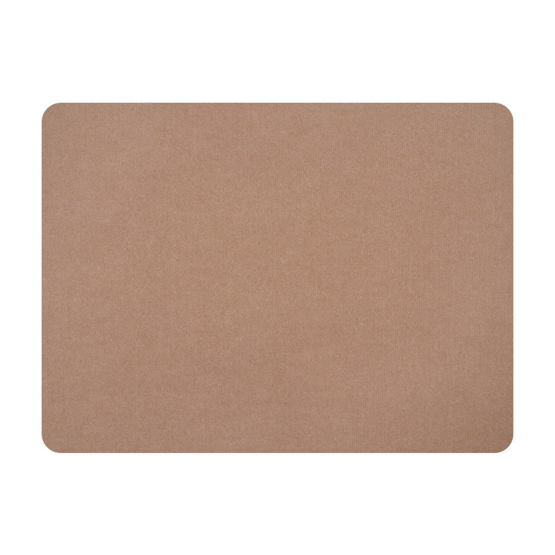 floor mat
