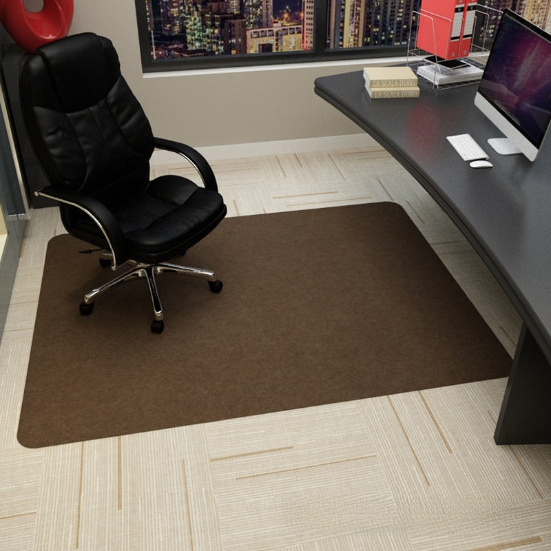 floor mat