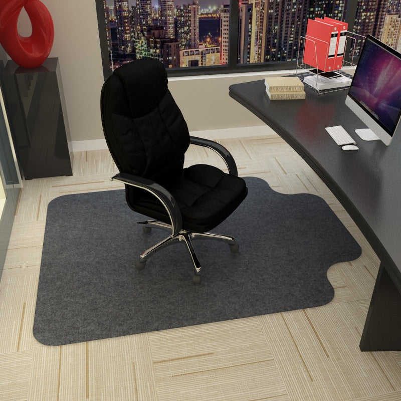 floor mat