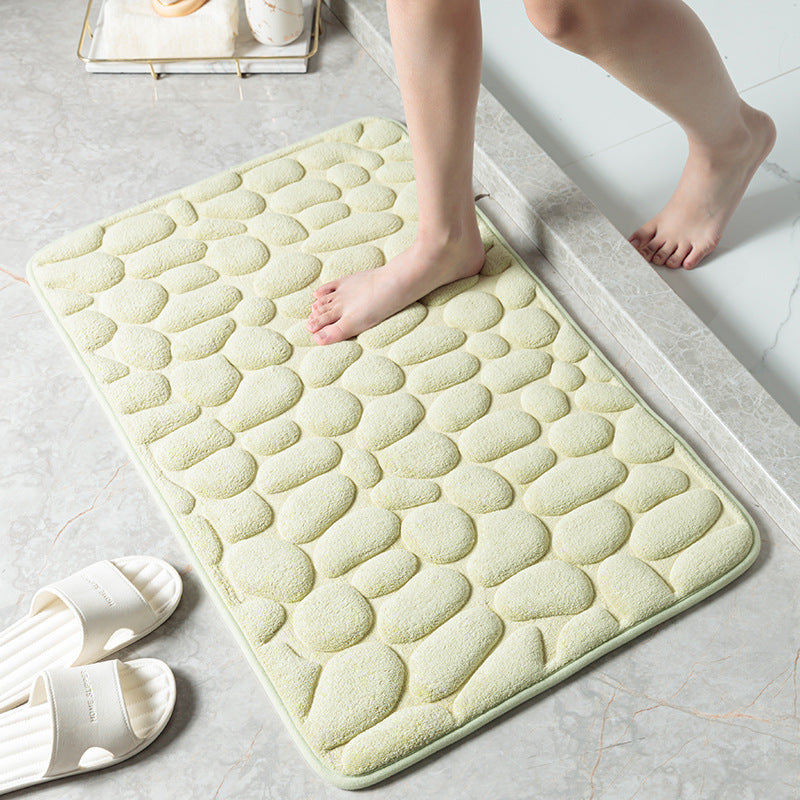 Floor Mat
